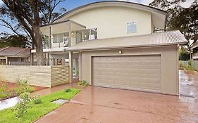 The Beach Townhouse